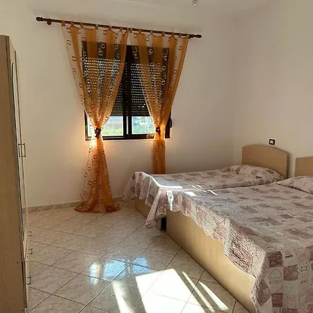 Eni's Holiday home Golem (Tirana)