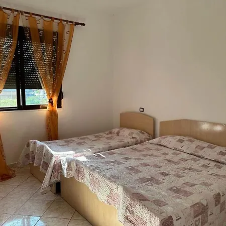 Eni's Holiday home Golem (Tirana)