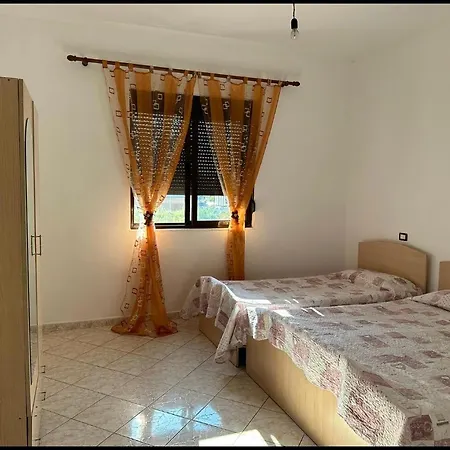 Holiday home Eni's Golem (Tirana)
