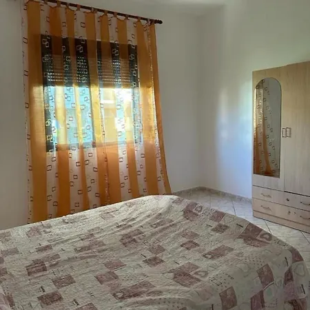 Holiday home Eni's Golem (Tirana)